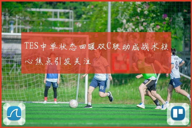 TES中单状态回暖双C联动成战术核心焦点引发关注