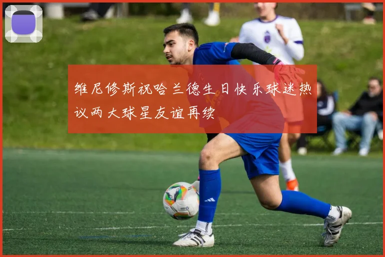 维尼修斯祝哈兰德生日快乐球迷热议两大球星友谊再续
